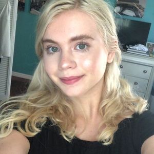 Meet your Posher, Rowan